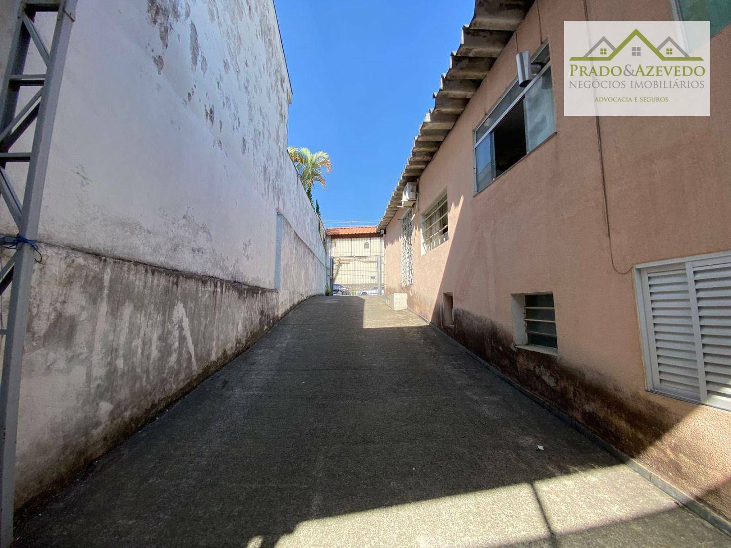 Depósito-Galpão, 412 m² - Foto 11