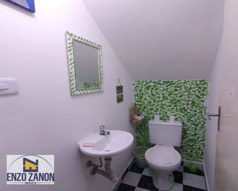 Sobrado à venda com 3 quartos, 200m² - Foto 3