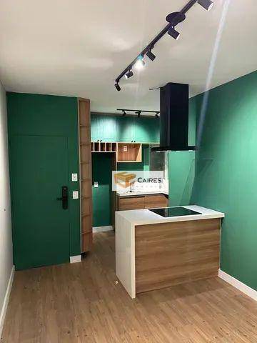 Apartamento à venda com 2 quartos, 72m² - Foto 1