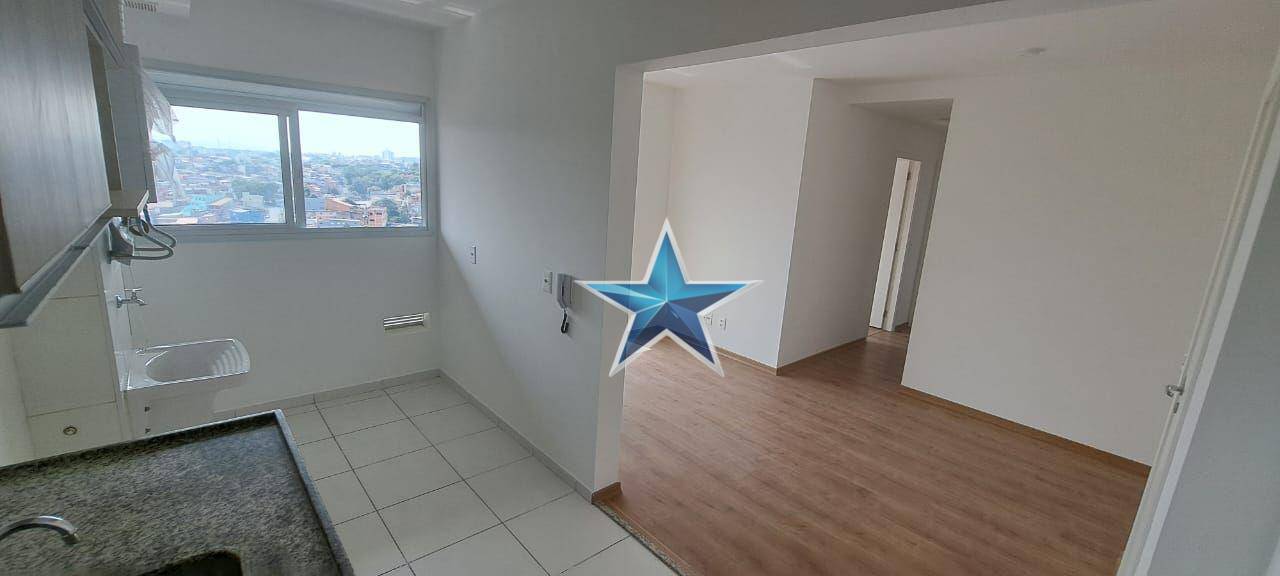 Apartamento para alugar com 3 quartos, 66m² - Foto 14