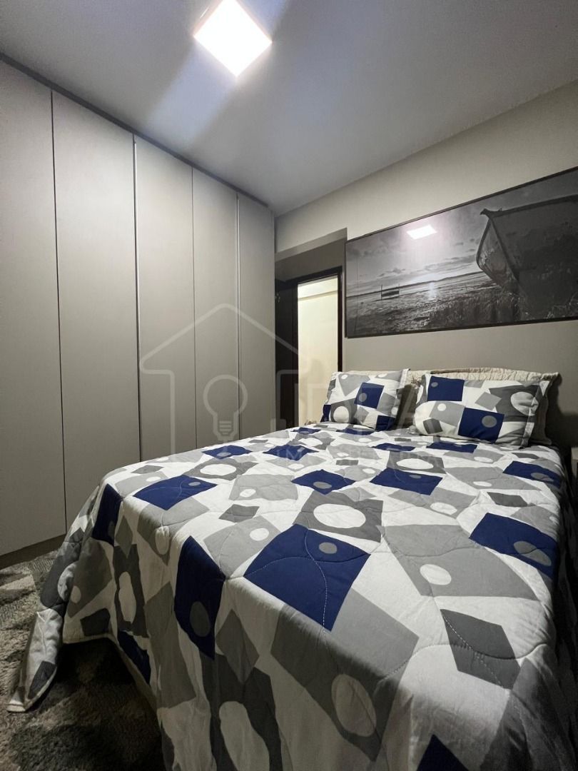 Apartamento à venda com 3 quartos - Foto 12