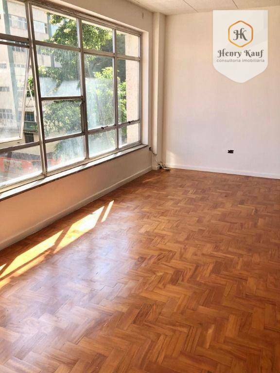 Conjunto Comercial-Sala à venda e aluguel, 116m² - Foto 7