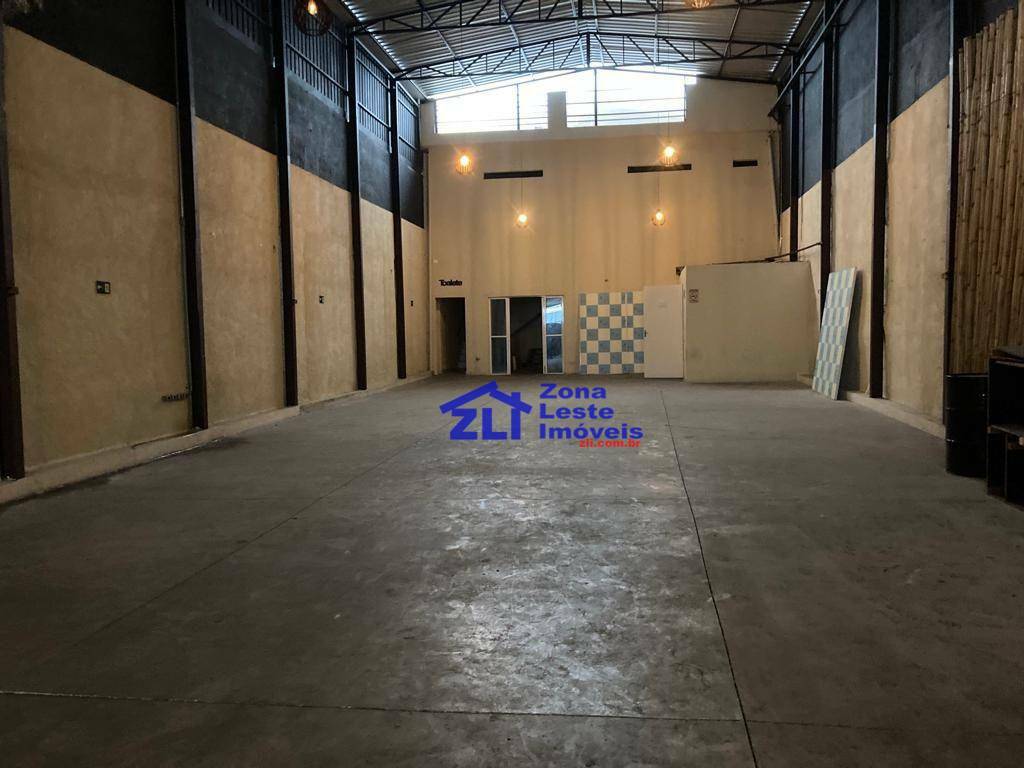 Depósito-Galpão-Armazém à venda, 400m² - Foto 1