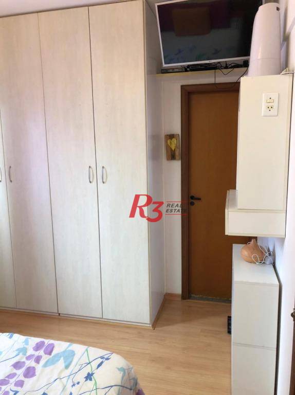 Apartamento à venda com 3 quartos, 83m² - Foto 20