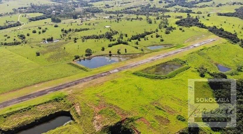 Fazenda à venda, 6050000M2 - Foto 1