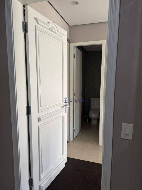 Apartamento para alugar com 3 quartos, 142m² - Foto 43