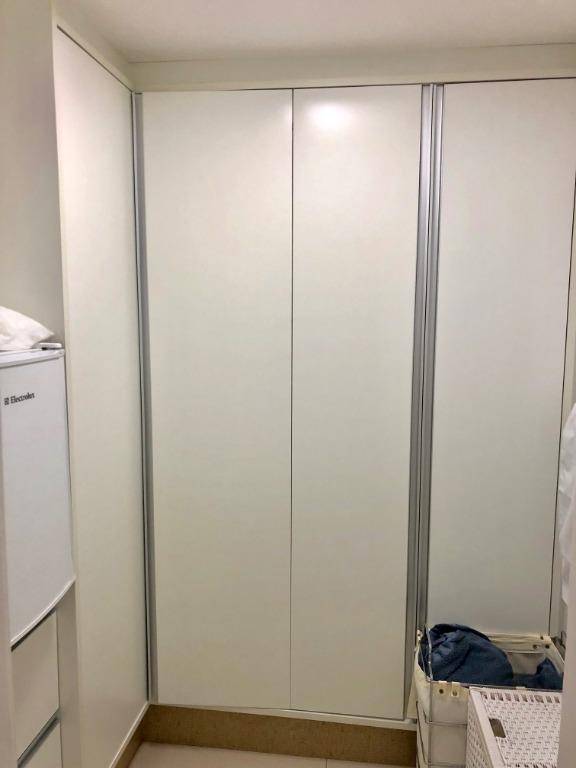 Apartamento à venda com 3 quartos, 233m² - Foto 29