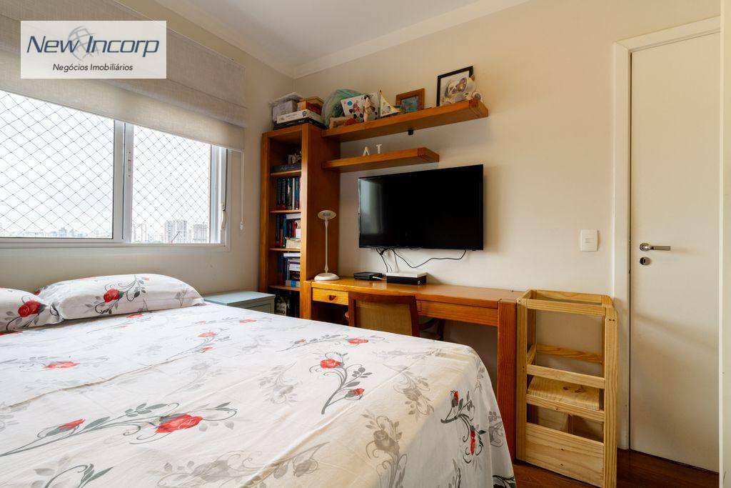 Apartamento à venda com 3 quartos, 108m² - Foto 25