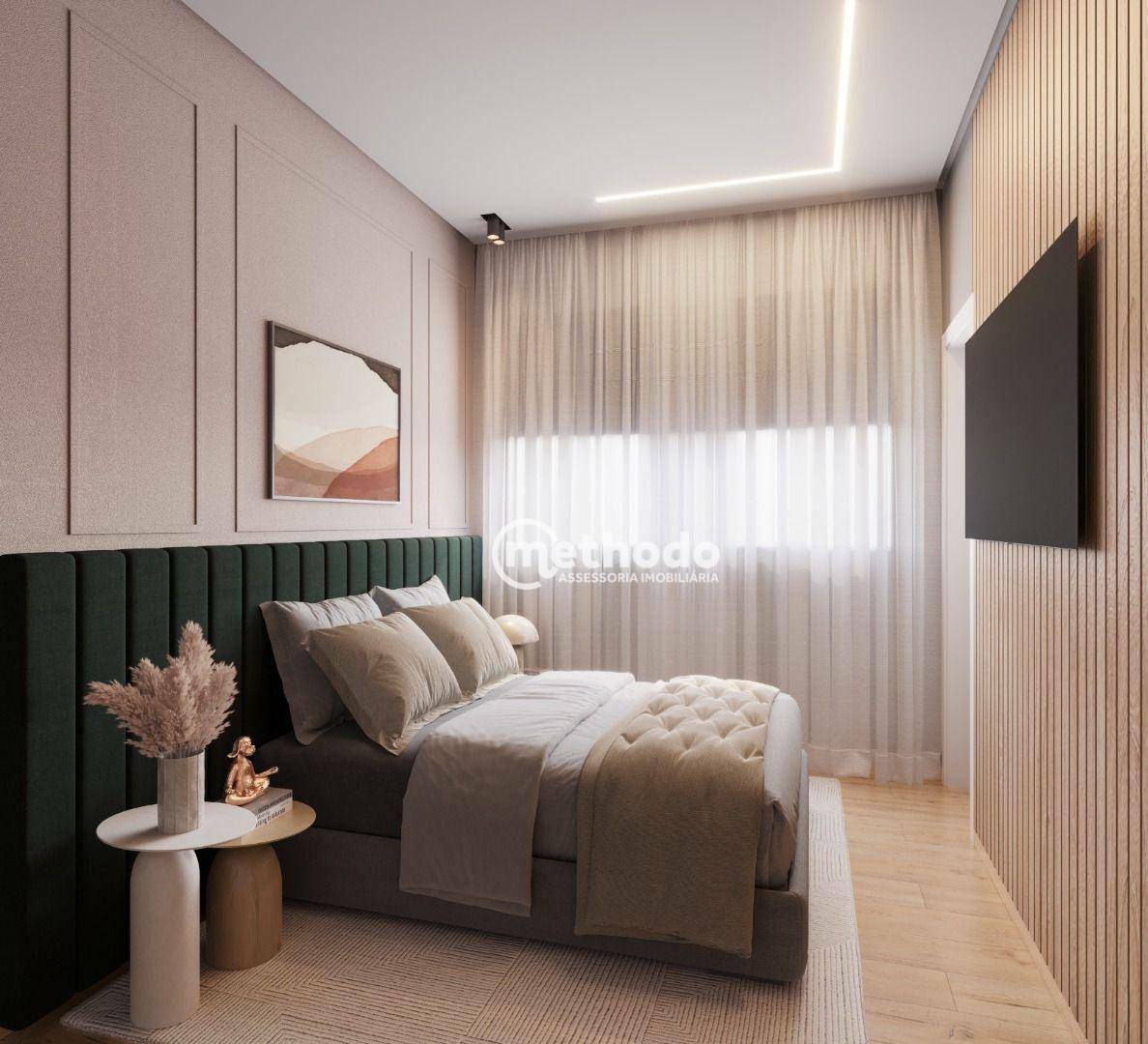 Apartamento à venda com 2 quartos, 61m² - Foto 6