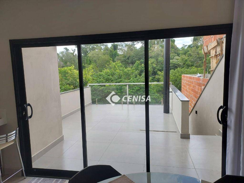 Casa de Condomínio à venda com 3 quartos, 205m² - Foto 19