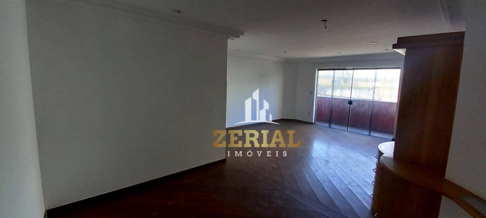 Apartamento à venda com 3 quartos, 150m² - Foto 1