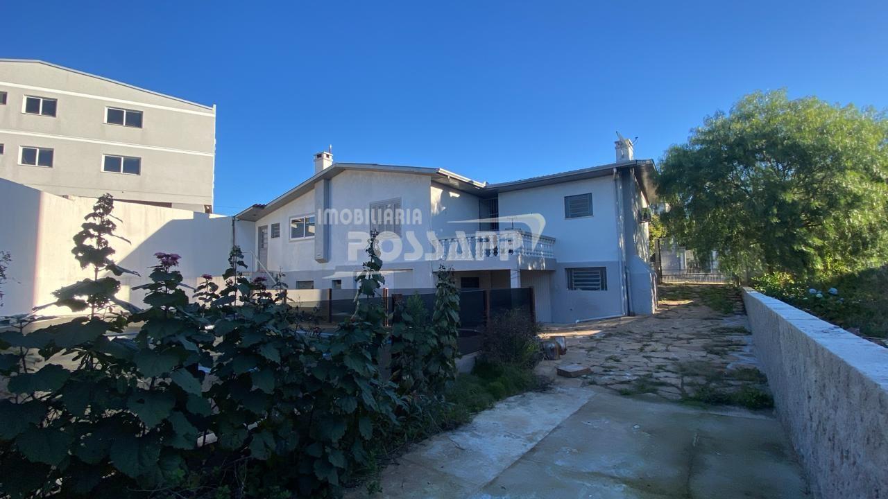Casa para alugar com 4 quartos, 462m² - Foto 31