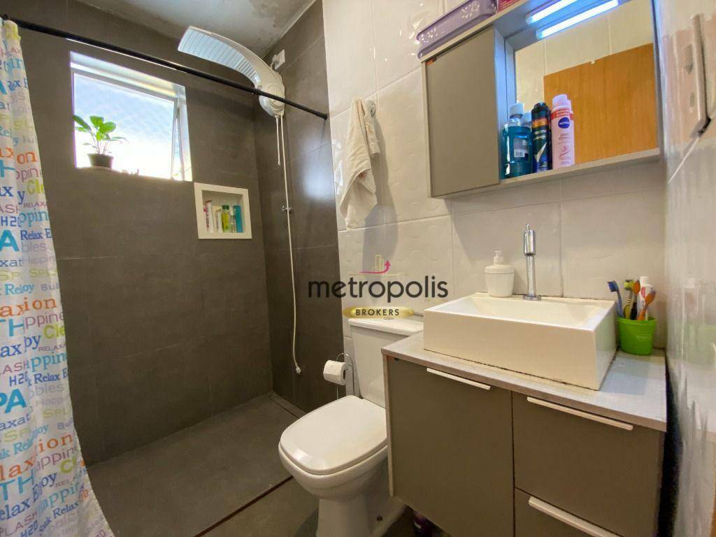 Casa à venda com 3 quartos, 120m² - Foto 16