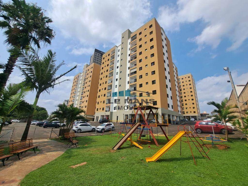 Apartamento à venda com 3 quartos, 87m² - Foto 31