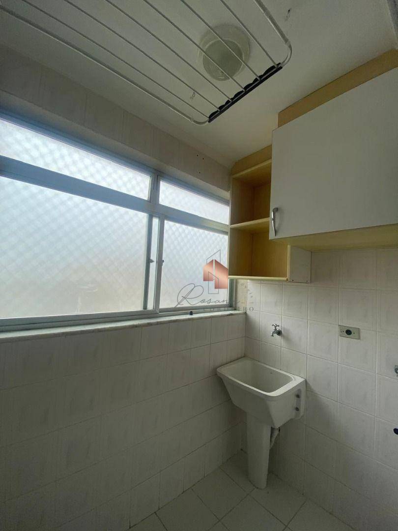 Apartamento à venda com 2 quartos, 55m² - Foto 8