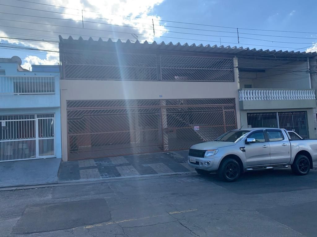 Casa à venda com 3 quartos, 440m² - Foto 7