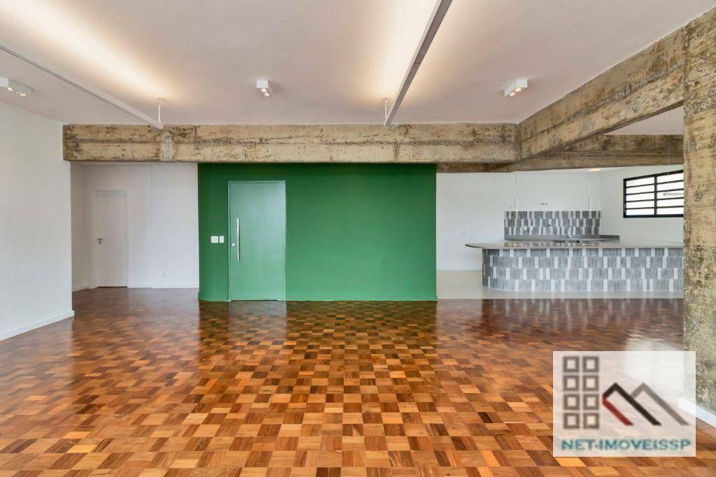 Apartamento à venda com 3 quartos, 279m² - Foto 22