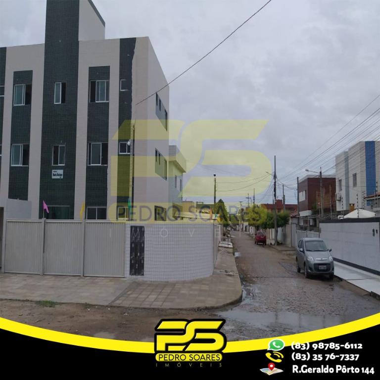 Apartamento à venda com 2 quartos, 48m² - Foto 1