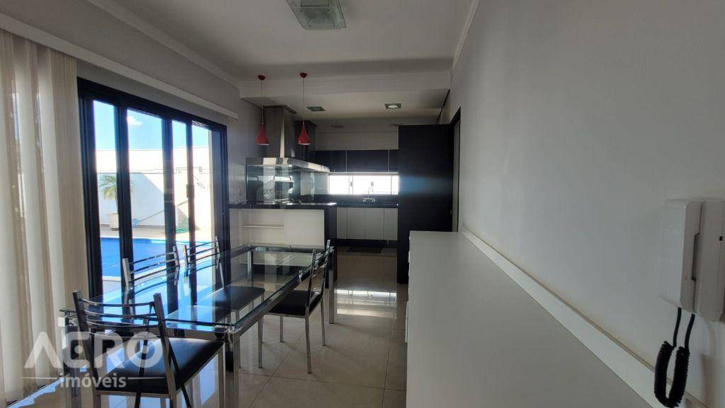 Casa de Condomínio à venda com 3 quartos, 226m² - Foto 38