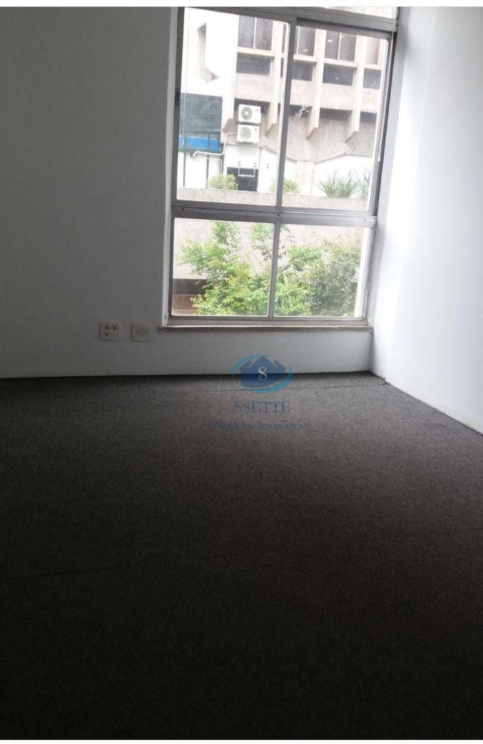 Conjunto Comercial-Sala à venda e aluguel, 150m² - Foto 6