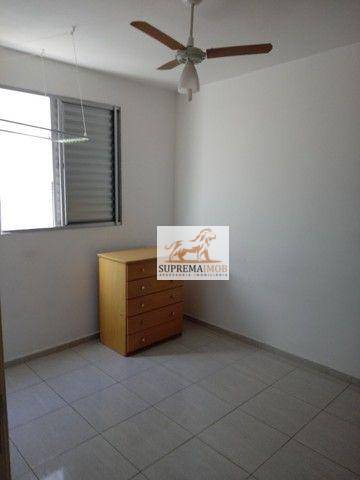 Apartamento à venda com 2 quartos, 47m² - Foto 8