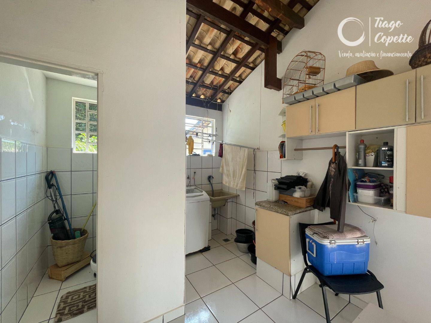 Chácara à venda com 2 quartos, 250m² - Foto 18