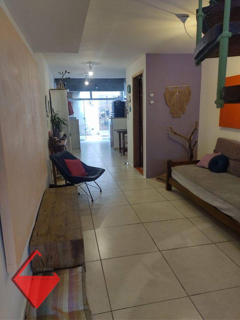 Casa de Condomínio à venda com 2 quartos, 95m² - Foto 12