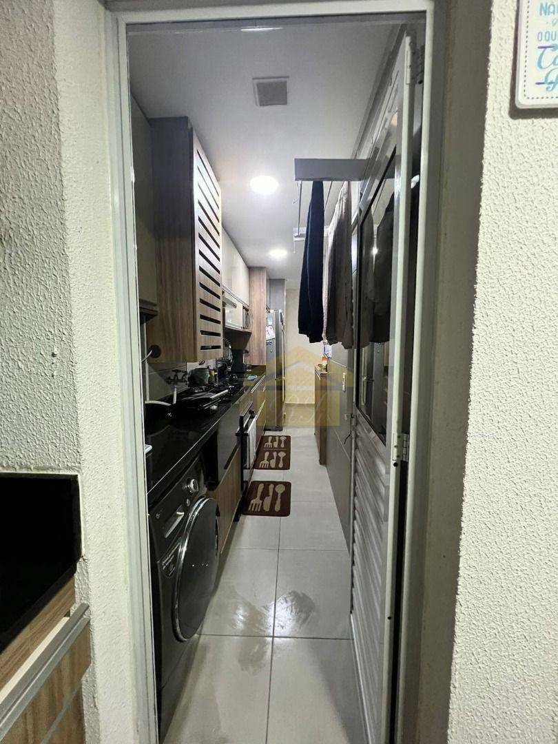 Apartamento à venda com 3 quartos, 67m² - Foto 14