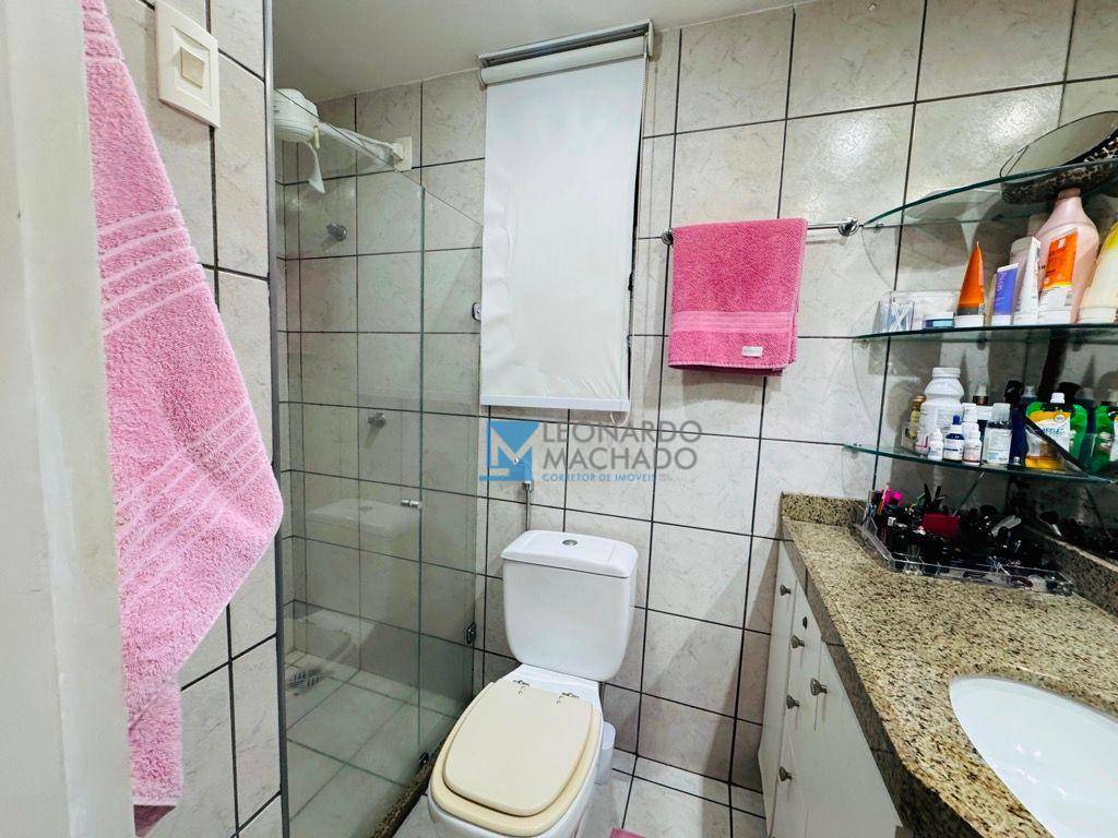 Apartamento à venda com 4 quartos, 139m² - Foto 20