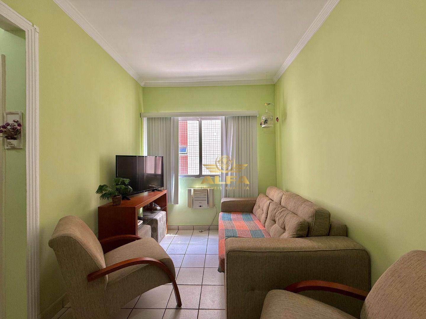 Apartamento à venda com 2 quartos, 70m² - Foto 2