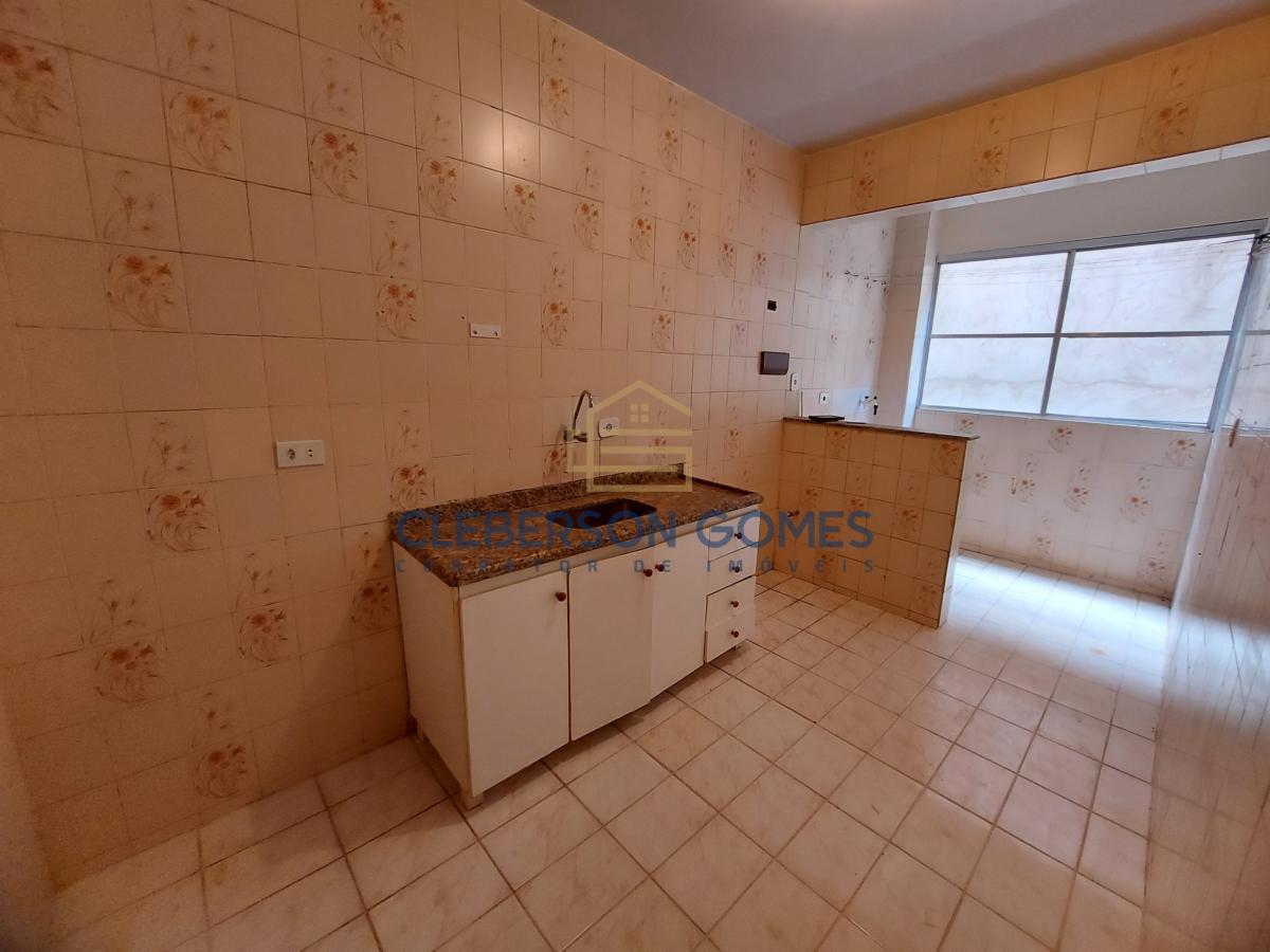 Apartamento à venda com 3 quartos, 82m² - Foto 4