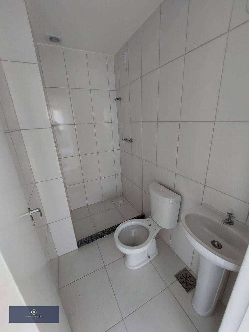 Apartamento à venda com 2 quartos, 54m² - Foto 8