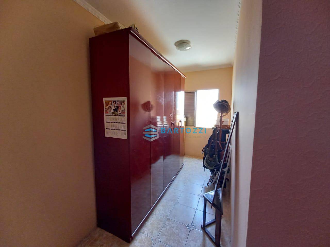 Apartamento à venda com 2 quartos, 64m² - Foto 8