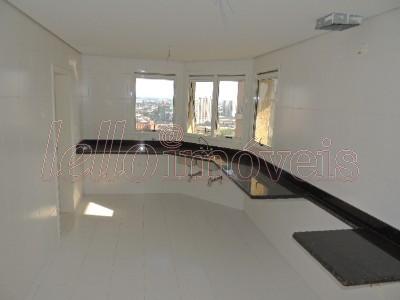 Apartamento à venda com 4 quartos, 433m² - Foto 21