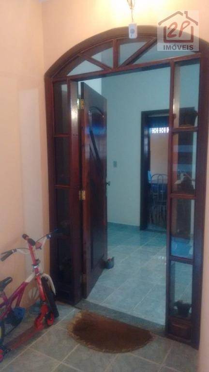 Casa à venda com 3 quartos, 137m² - Foto 21