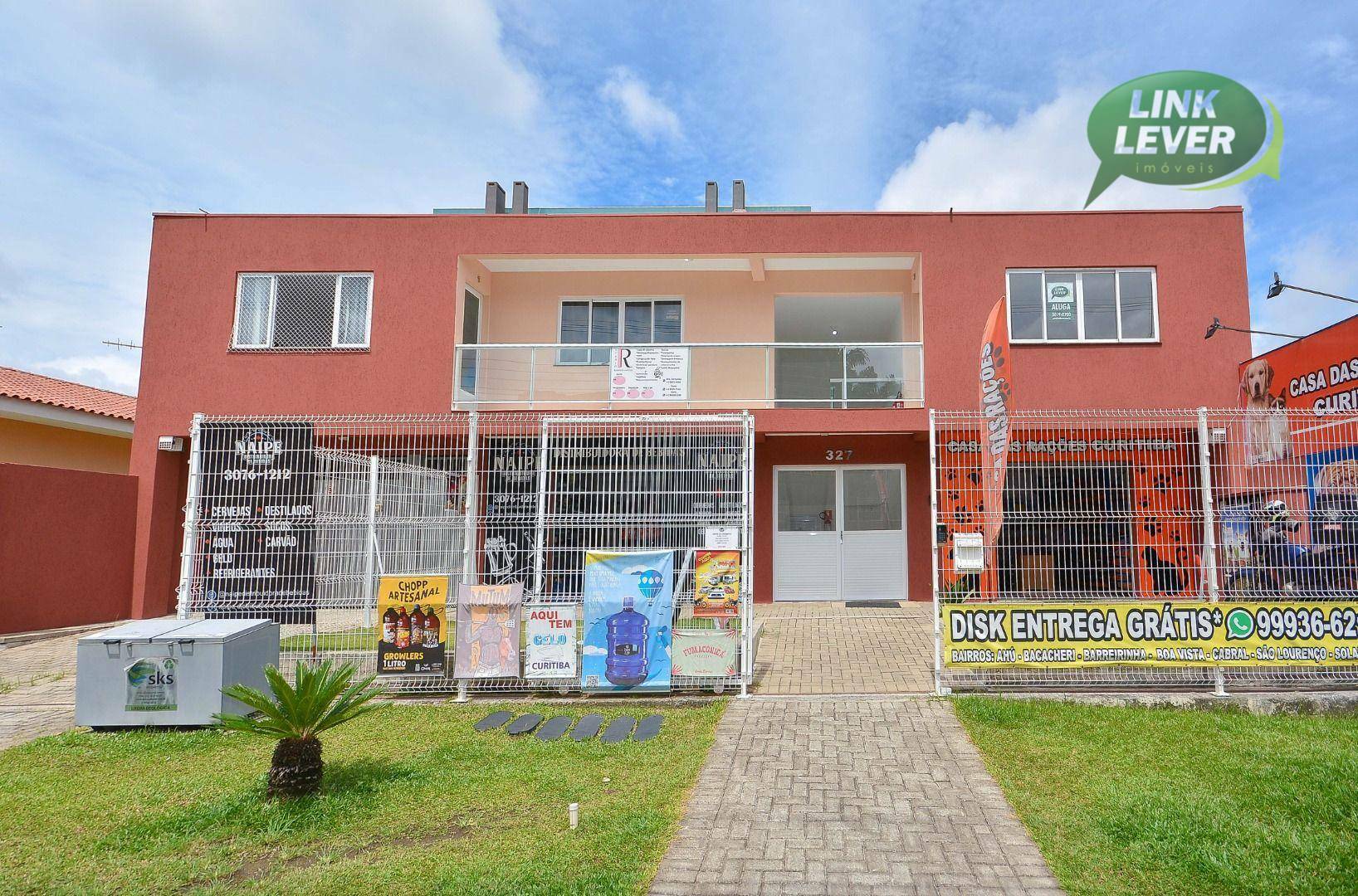 Conjunto Comercial-Sala para alugar, 35m² - Foto 14