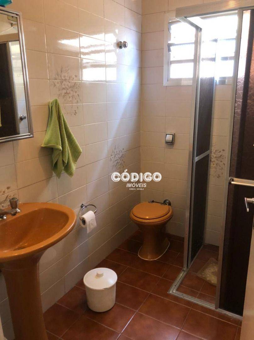 Sobrado à venda com 3 quartos, 110m² - Foto 21