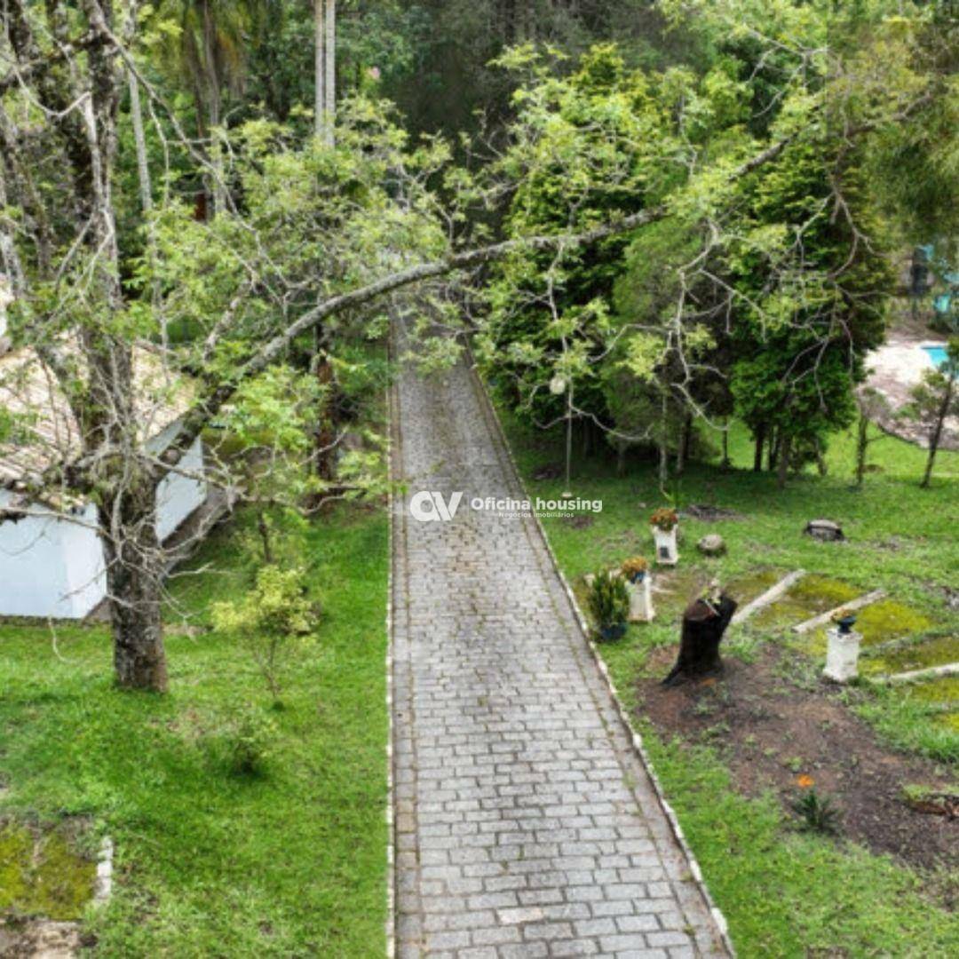 Haras e Área Rural Padrão à venda com 6 quartos, 110000M2 - Foto 3