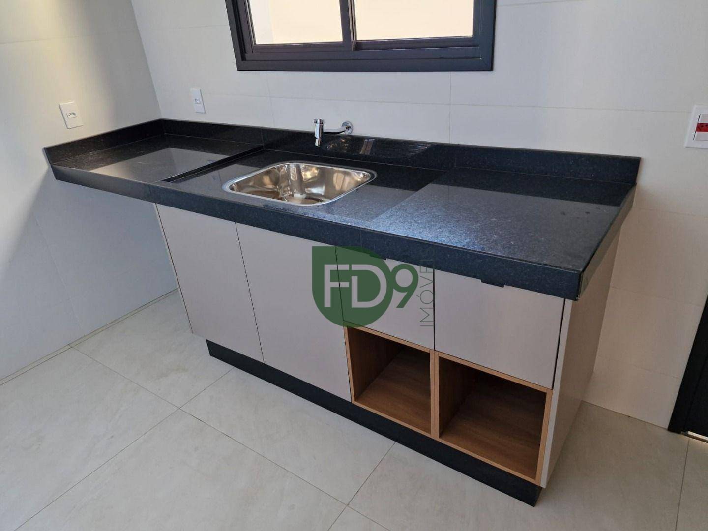 Casa de Condomínio, 3 quartos - Foto 50