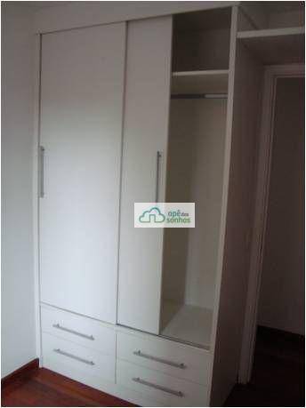 Apartamento para alugar com 2 quartos, 58m² - Foto 8