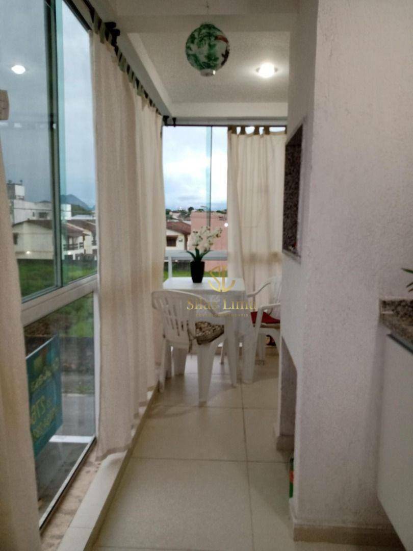 Apartamento à venda com 2 quartos, 110m² - Foto 7