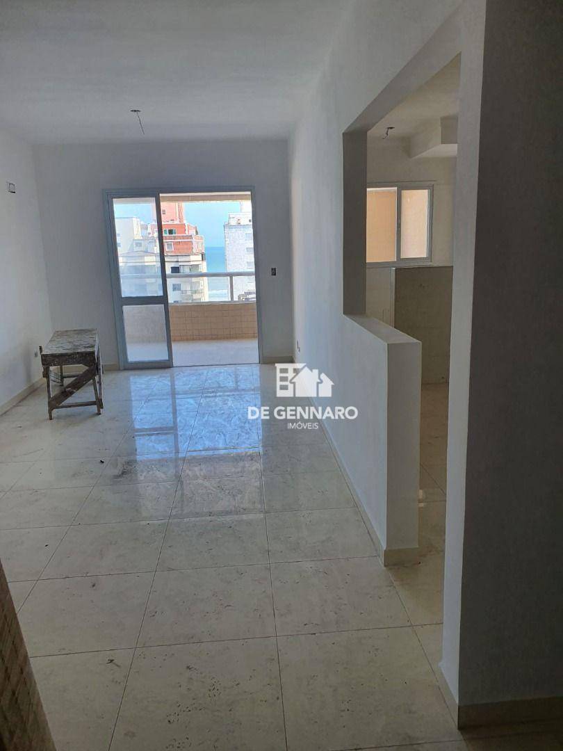 Apartamento à venda com 3 quartos, 118m² - Foto 8