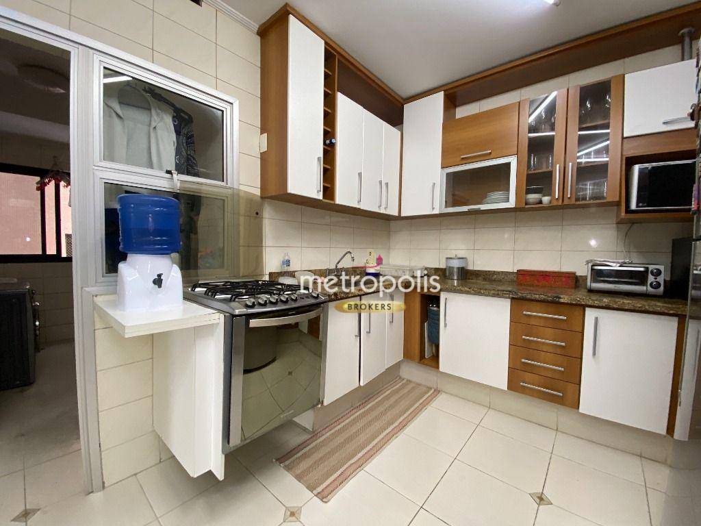 Apartamento à venda e aluguel com 3 quartos, 125m² - Foto 8