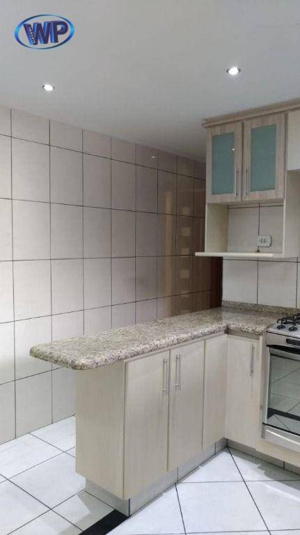 Sobrado à venda com 2 quartos, 122m² - Foto 7