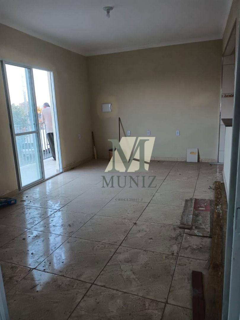 Casa à venda e aluguel com 2 quartos, 108m² - Foto 12