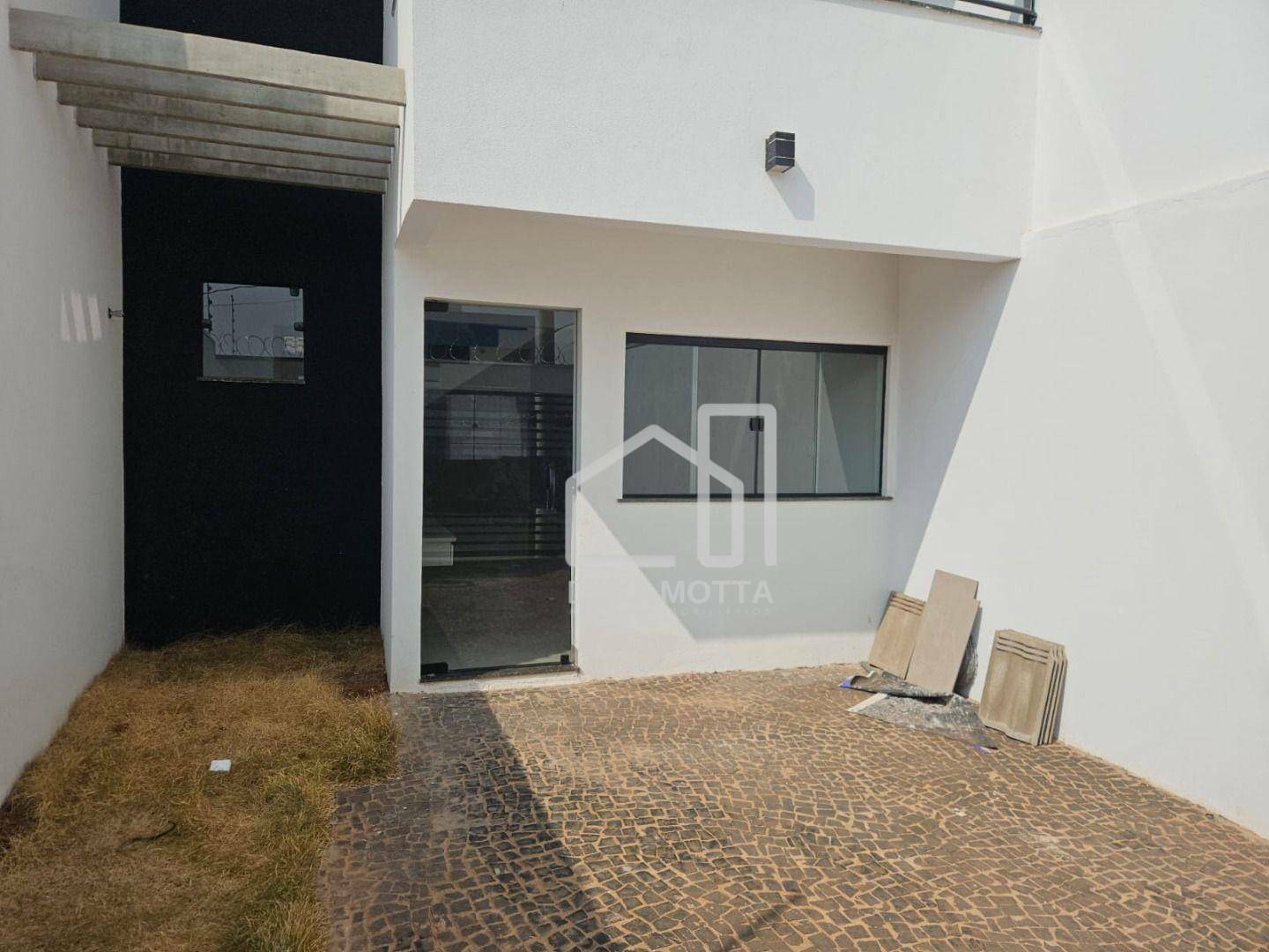 Casa à venda com 3 quartos, 126m² - Foto 24