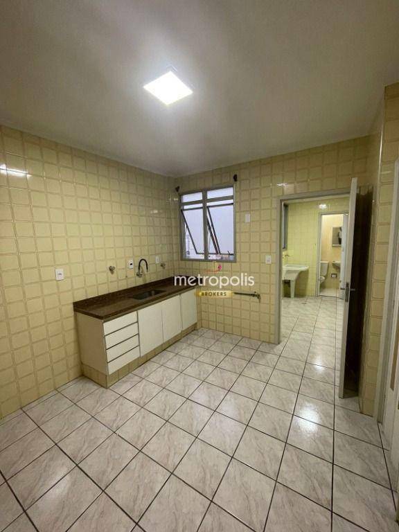 Apartamento à venda com 3 quartos, 92m² - Foto 8