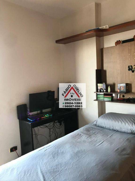 Apartamento à venda com 3 quartos, 112m² - Foto 10