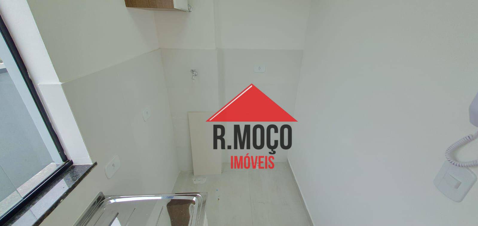 Apartamento para alugar com 2 quartos, 34m² - Foto 11