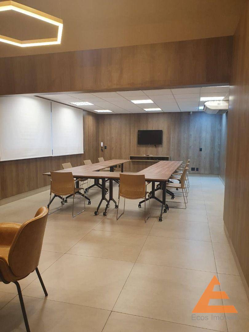 Conjunto Comercial-Sala para alugar, 79m² - Foto 1